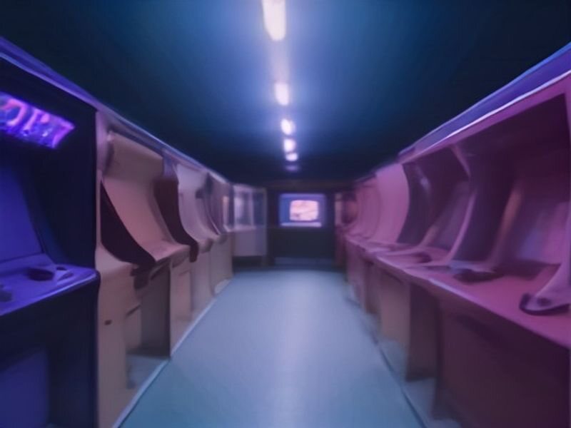 Which Arcade Era Do You Actually Belong To?