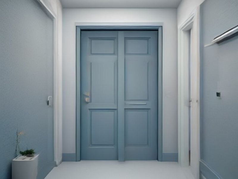 Pick a Door and We'll Read the Room You're In