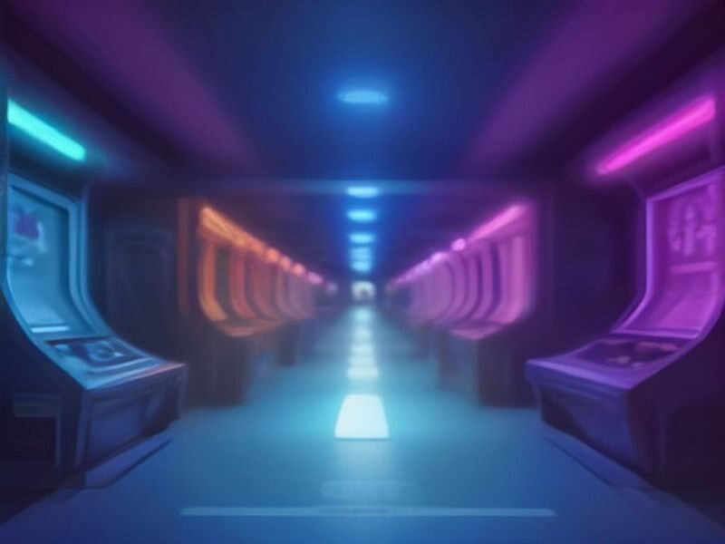 The Reflex Lane: How Fast Do You Really React?